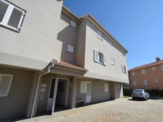 Apartment Malinska  1