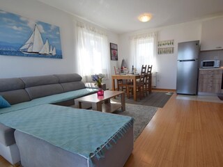 Apartment Malinska  5