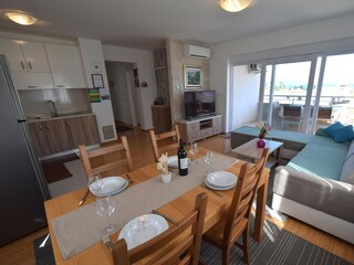 Apartment Malinska  6