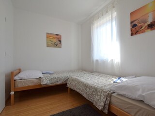 Apartment Malinska  10