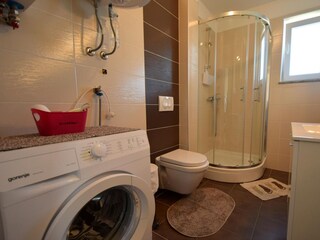 Apartment Malinska  12