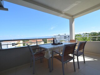 Apartment Malinska  14