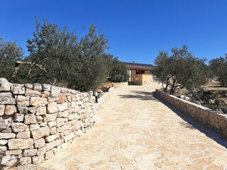 Holiday house Tkon  15