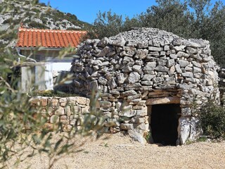 Holiday house Tkon  17