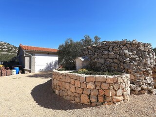 Holiday house Tkon  18