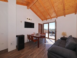 Holiday house Tkon  19