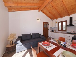 Holiday house Tkon  20