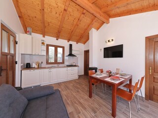 Holiday house Tkon  21