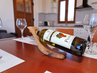 Holiday house Tkon  26