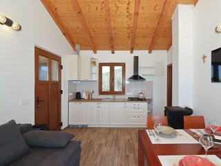 Holiday house Tkon  27