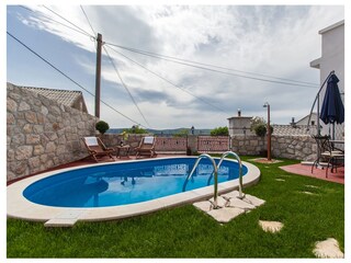 Holiday house Tribalj  8