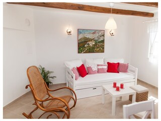 Ferienhaus Tribalj  11