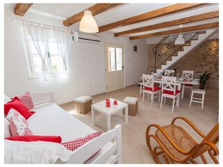 Ferienhaus Tribalj  13