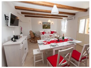 Ferienhaus Tribalj  17