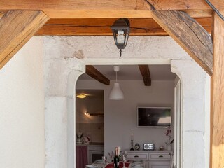 Ferienhaus Tribalj  20