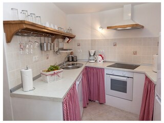 Ferienhaus Tribalj  23