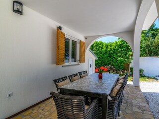 Holiday house Medulin  38