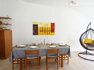 Apartment Basanija  9