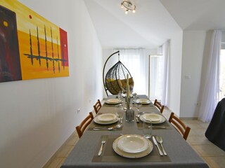 Apartment Basanija  10