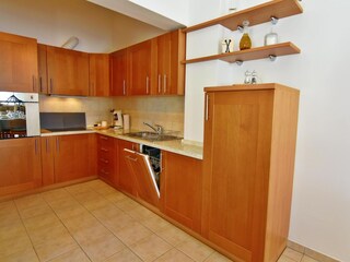 Apartment Basanija  12