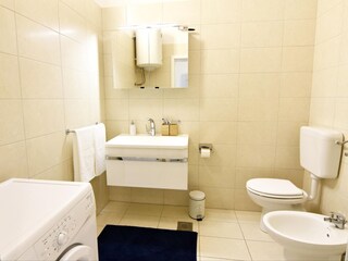 Apartment Basanija  18