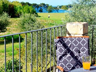 Apartment Basanija  1