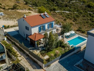 Holiday house Rogoznica  2