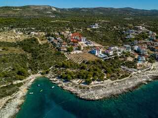 Holiday house Rogoznica  3