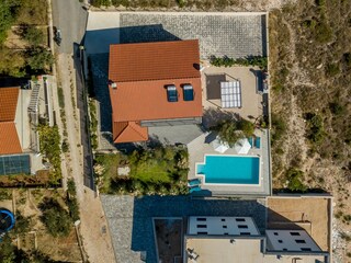 Holiday house Rogoznica  4