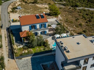 Ferienhaus Rogoznica  5