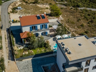 Holiday house Rogoznica  5