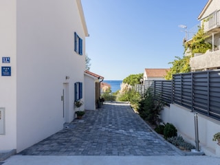 Holiday house Rogoznica  6