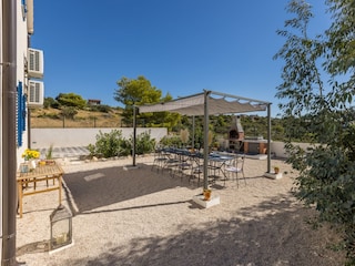 Holiday house Rogoznica  8