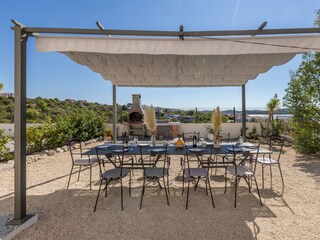 Ferienhaus Rogoznica  9