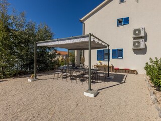 Ferienhaus Rogoznica  11