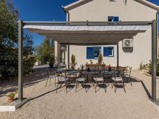 Holiday house Rogoznica  12