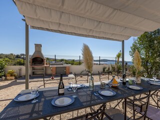 Holiday house Rogoznica  13