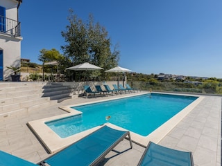 Holiday house Rogoznica  15