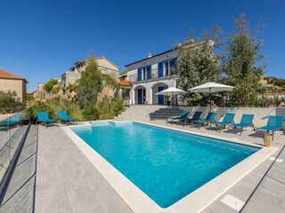 Holiday house Rogoznica  16