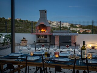 Holiday house Rogoznica  20