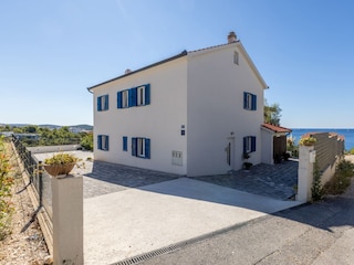 Ferienhaus Rogoznica  22