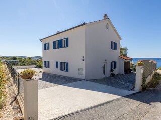 Holiday house Rogoznica  22