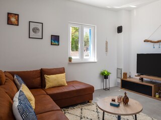 Holiday house Rogoznica  23