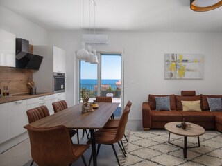 Holiday house Rogoznica  26