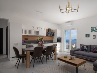 Holiday house Rogoznica  27