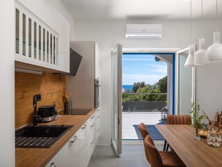 Holiday house Rogoznica  29