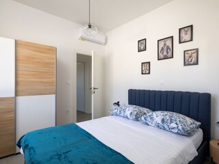 Ferienhaus Rogoznica  34