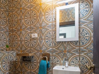 Holiday house Rogoznica  40