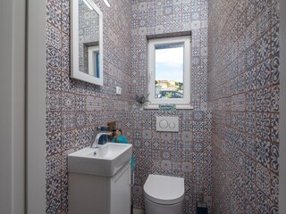 Holiday house Rogoznica  41