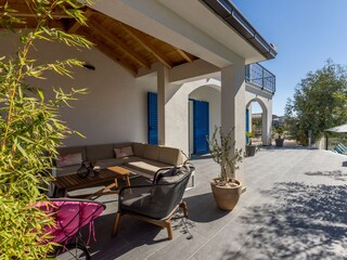 Ferienhaus Rogoznica  42